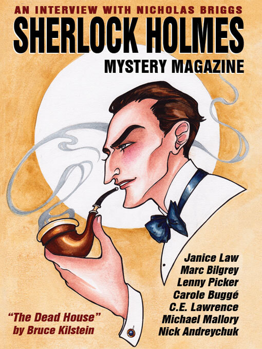 Sherlock Holmes Mystery Magazine, Volume 7 (eBook)